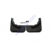 Брызговики задние Audi A8 (4D..) 1995-2005, 4D0075101 - VAG